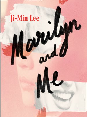 cover image of Marilyn and Me
